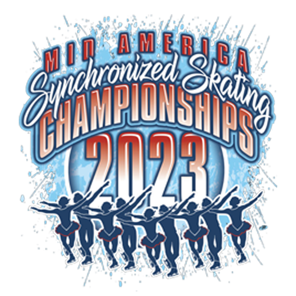 2023 Mid America Synchro 828 Studios